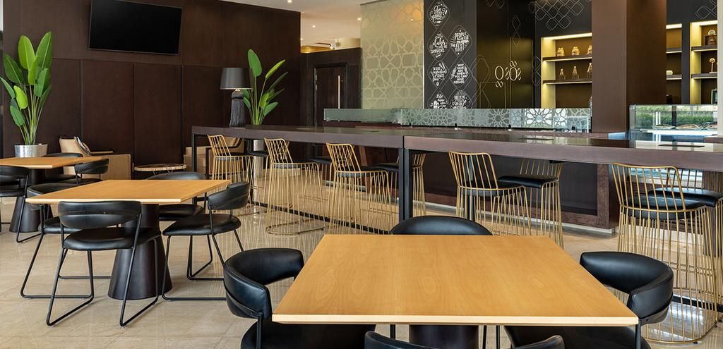 Hôtel Four Points by Sheraton Production City 4* pas cher photo 9