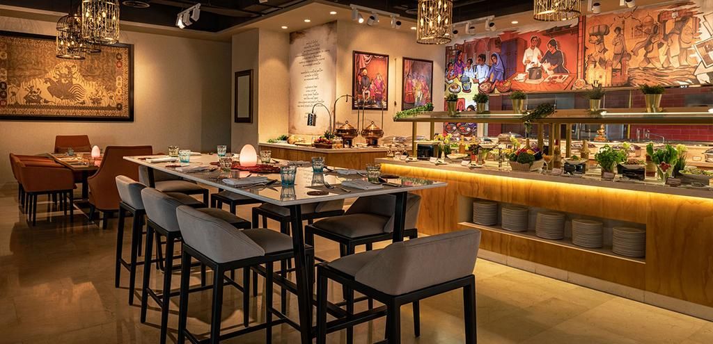 Hôtel Four Points by Sheraton Production City 4* pas cher photo 11
