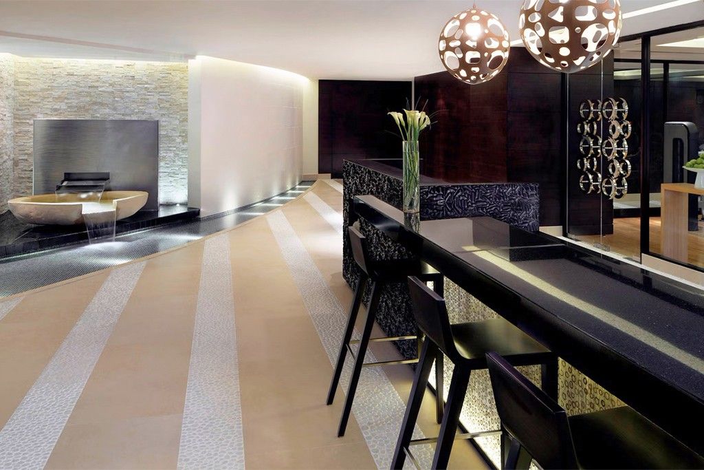 Hôtel Marriott Al Jaddaf 5* pas cher photo 10