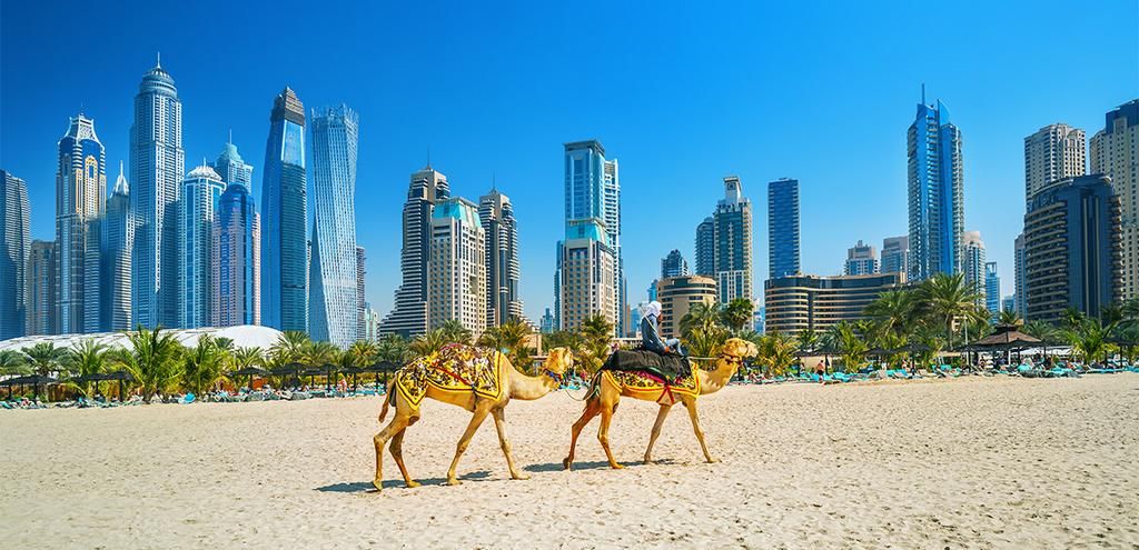 Al Seef Heritage Hôtel Duba Curio Collection by Hilton 4* pas cher