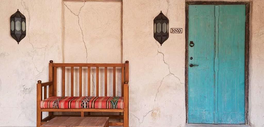Al Seef Heritage Hôtel Duba Curio Collection by Hilton 4* pas cher photo 6