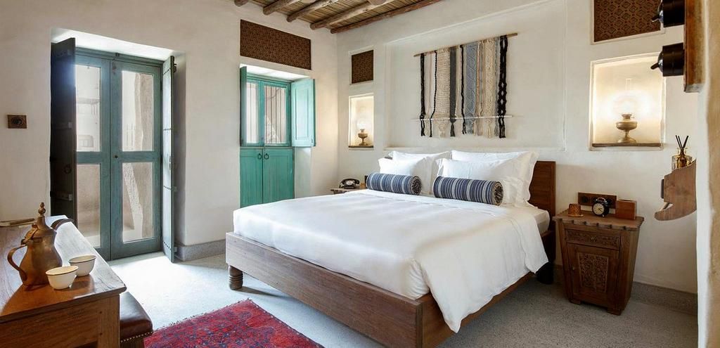 Al Seef Heritage Hôtel Duba Curio Collection by Hilton 4* pas cher photo 7