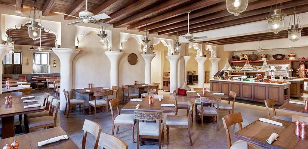 Al Seef Heritage Hôtel Duba Curio Collection by Hilton 4* pas cher photo 9