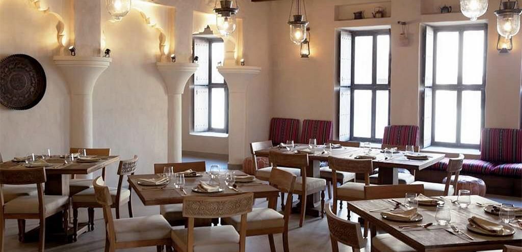 Al Seef Heritage Hôtel Duba Curio Collection by Hilton 4* pas cher photo 10