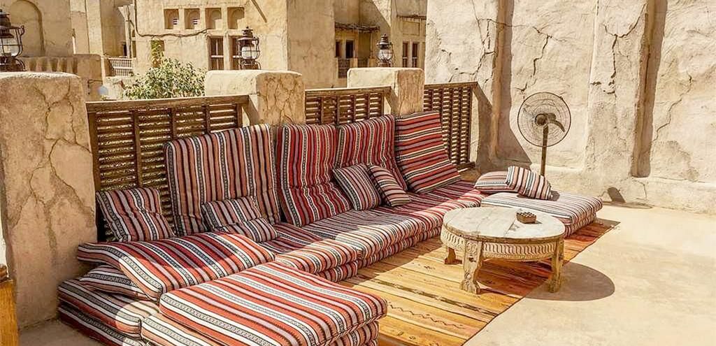 Al Seef Heritage Hôtel Duba Curio Collection by Hilton 4* pas cher photo 11