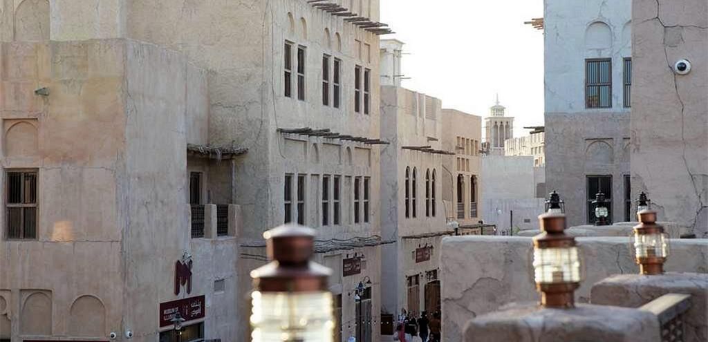 Al Seef Heritage Hôtel Duba Curio Collection by Hilton 4* pas cher photo 12