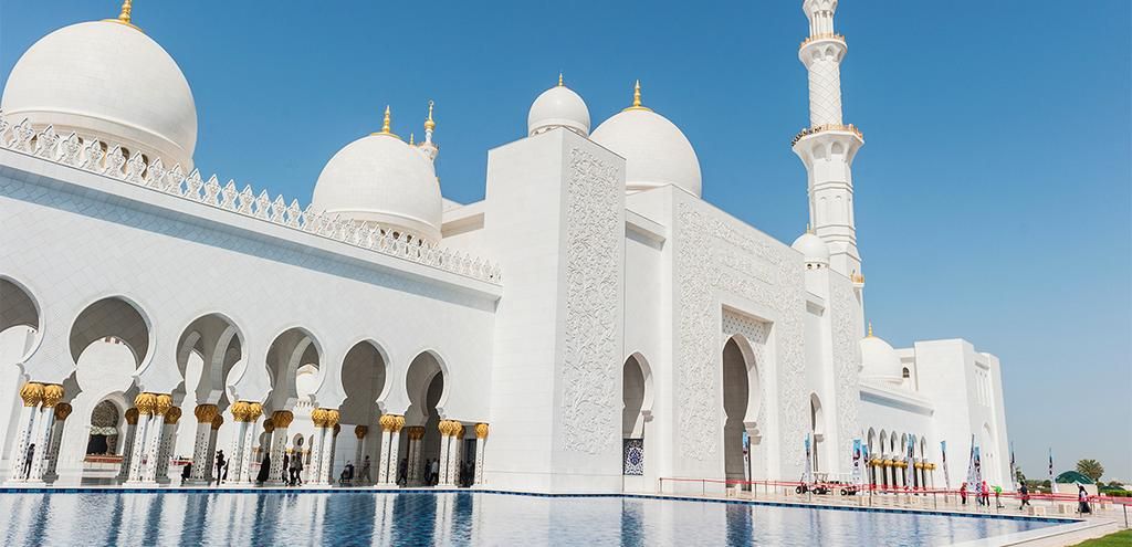 Al Seef Heritage Hôtel Duba Curio Collection by Hilton 4* pas cher photo 13