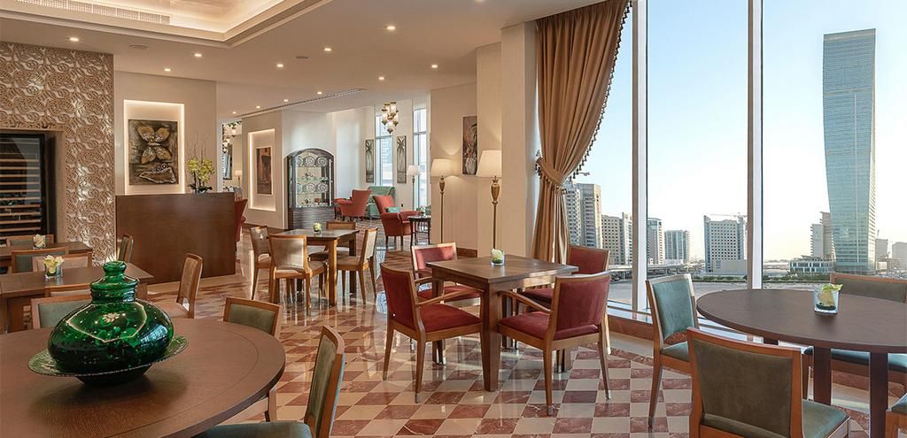 Hôtel Renaissance Business Bay 5* pas cher photo 9