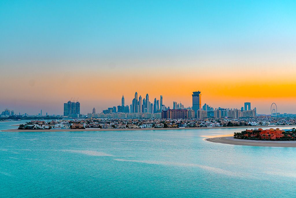 C Central Hotel et Resort The Palm 5* pas cher photo 6