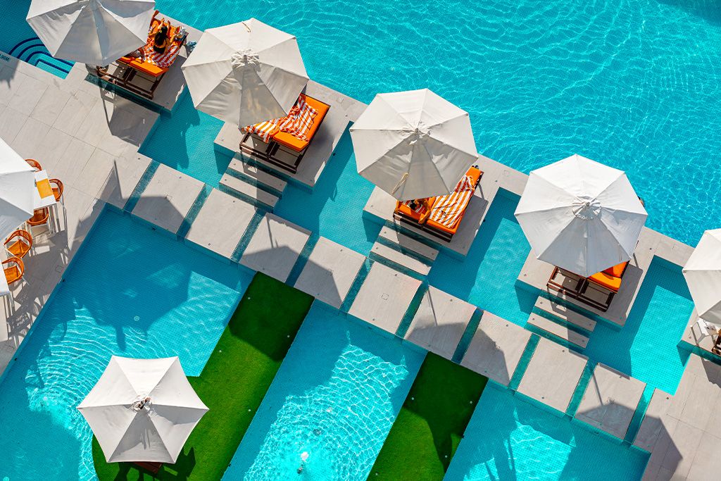 Royal Central Hôtel et Resort The Palm 5* pas cher photo 3