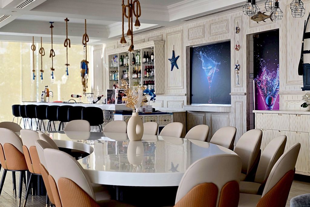 Royal Central Hôtel et Resort The Palm 5* pas cher photo 6