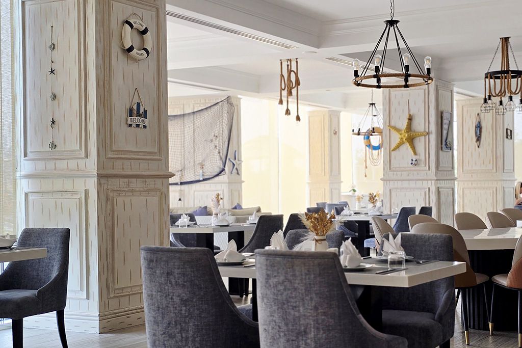 Royal Central Hôtel et Resort The Palm 5* pas cher photo 9