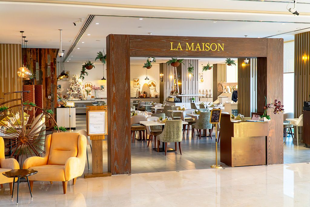 Royal Central Hôtel et Resort The Palm 5* pas cher photo 10