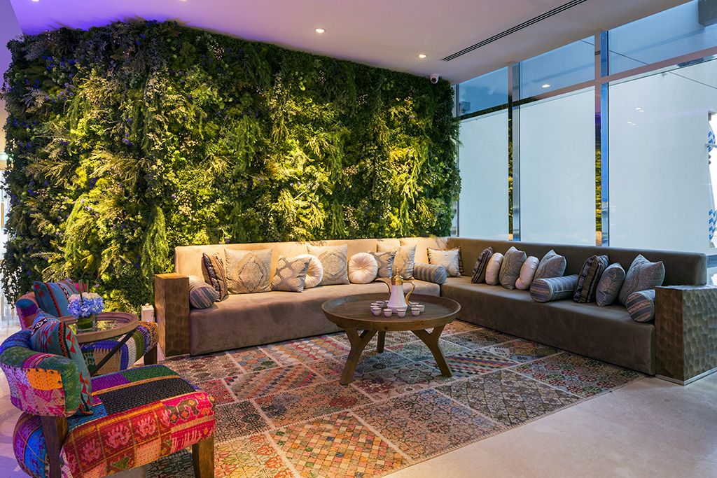 Royal Central Hôtel et Resort The Palm 5* pas cher photo 12