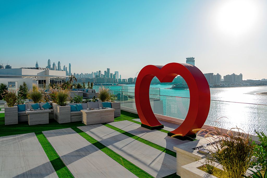 Royal Central Hôtel et Resort The Palm 5* pas cher photo 15