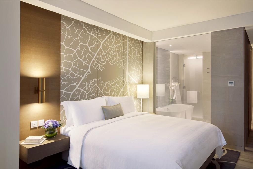 Hôtel Al Bandar Rotana Dubaï Creek 5* pas cher photo 6