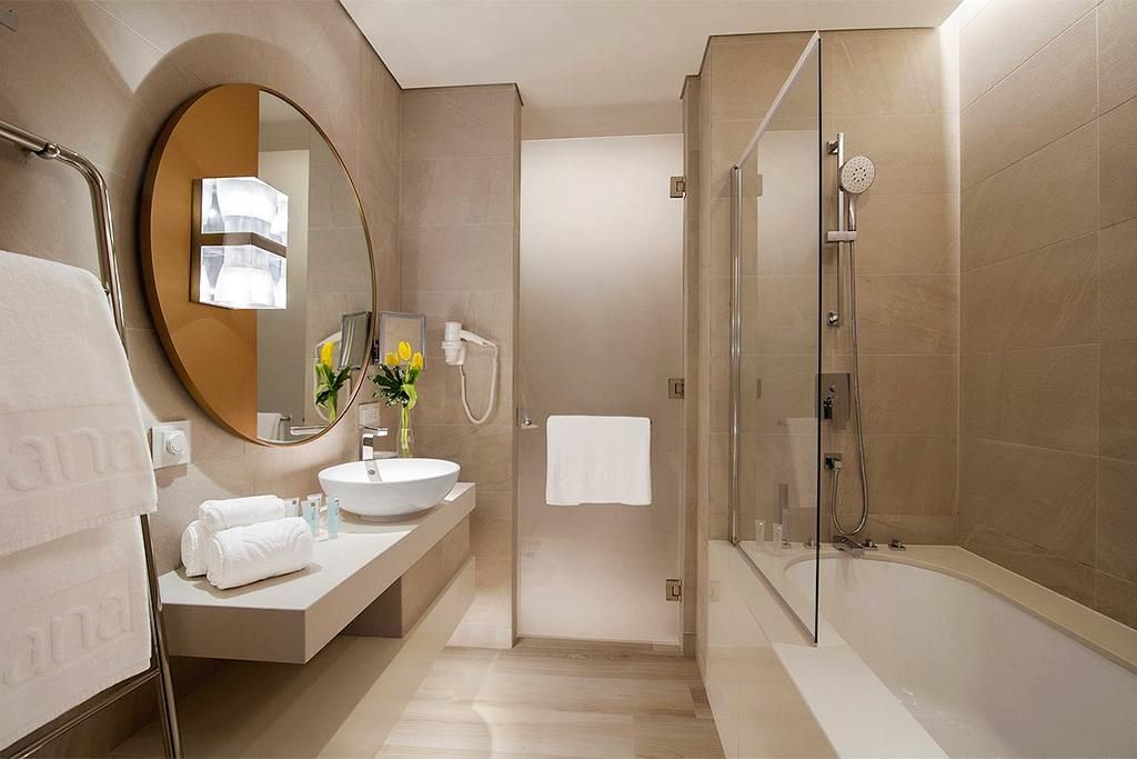 Hôtel Al Bandar Rotana Dubaï Creek 5* pas cher photo 8