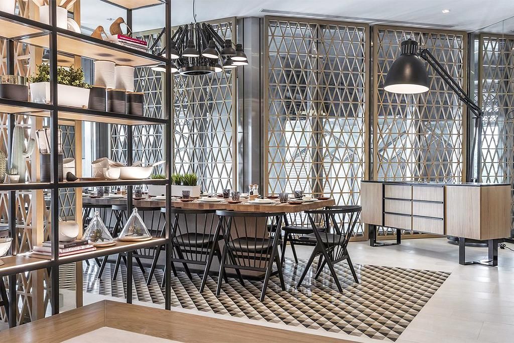 Hôtel Al Bandar Rotana Dubaï Creek 5* pas cher photo 15