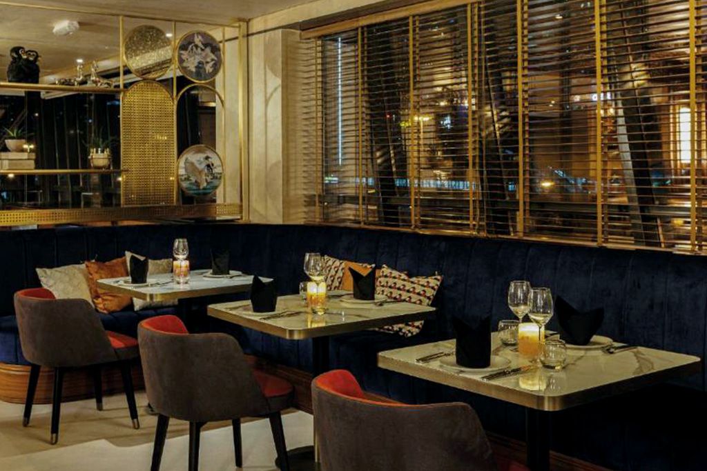 Hôtel Millenium Place Dubai Marina 4* pas cher photo 8