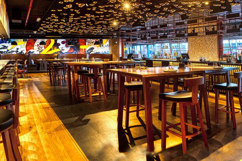 Hôtel Millenium Place Dubai Marina 4* pas cher photo 10