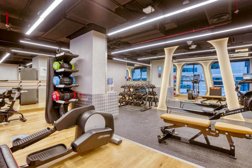 Hôtel Millenium Place Dubai Marina 4* pas cher photo 11