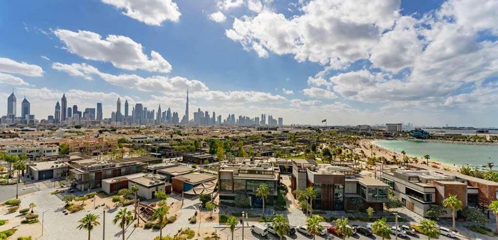 Hôtel Hyatt Centric Jumeirah Dubai 5* pas cher photo 1