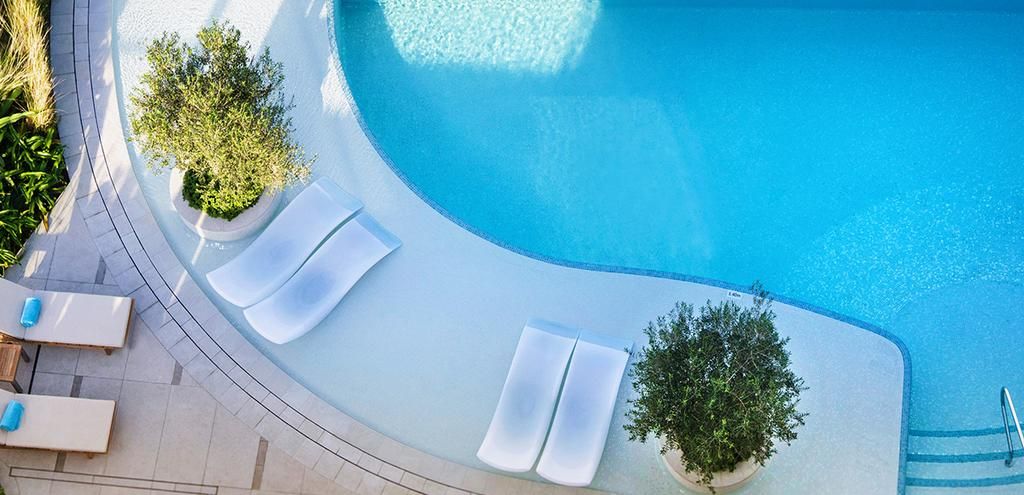 Hôtel Hyatt Centric Jumeirah Dubai 5* pas cher photo 4