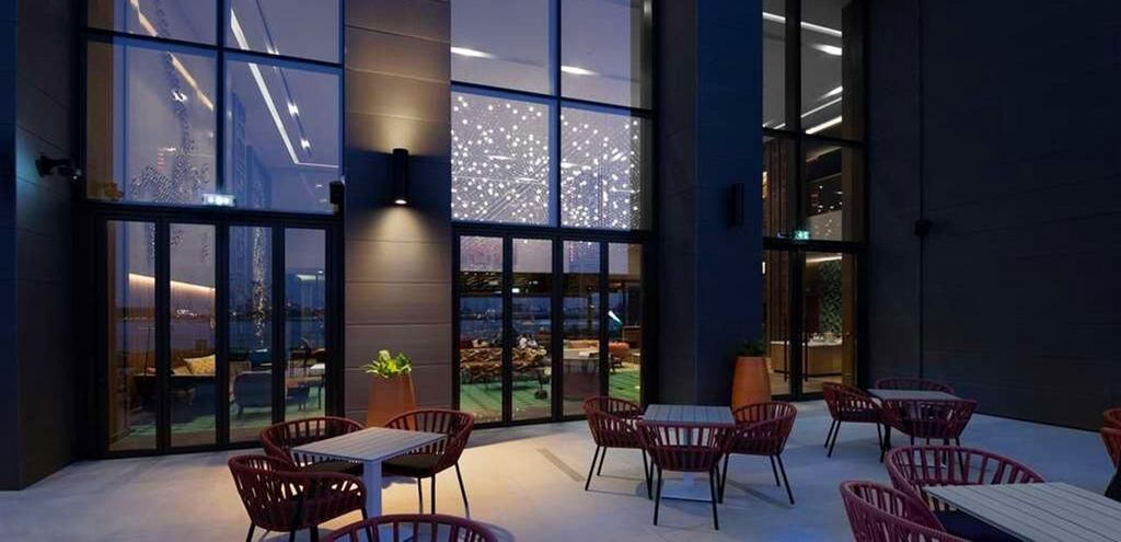 Hôtel Hyatt Centric Jumeirah Dubai 5* pas cher photo 8