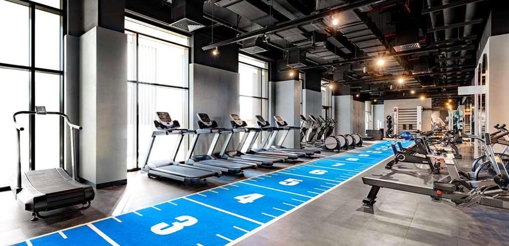 Hôtel Hyatt Centric Jumeirah Dubai 5* pas cher photo 9