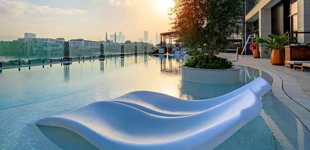 Hôtel Hyatt Centric Jumeirah Dubai 5* pas cher photo 11