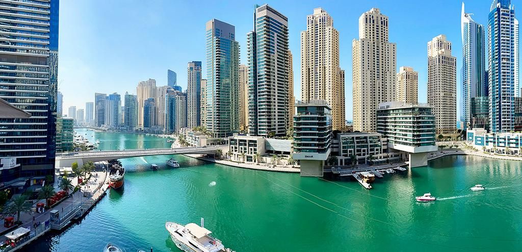 Hôtel Barceló Al Jaddaf 4* pas cher