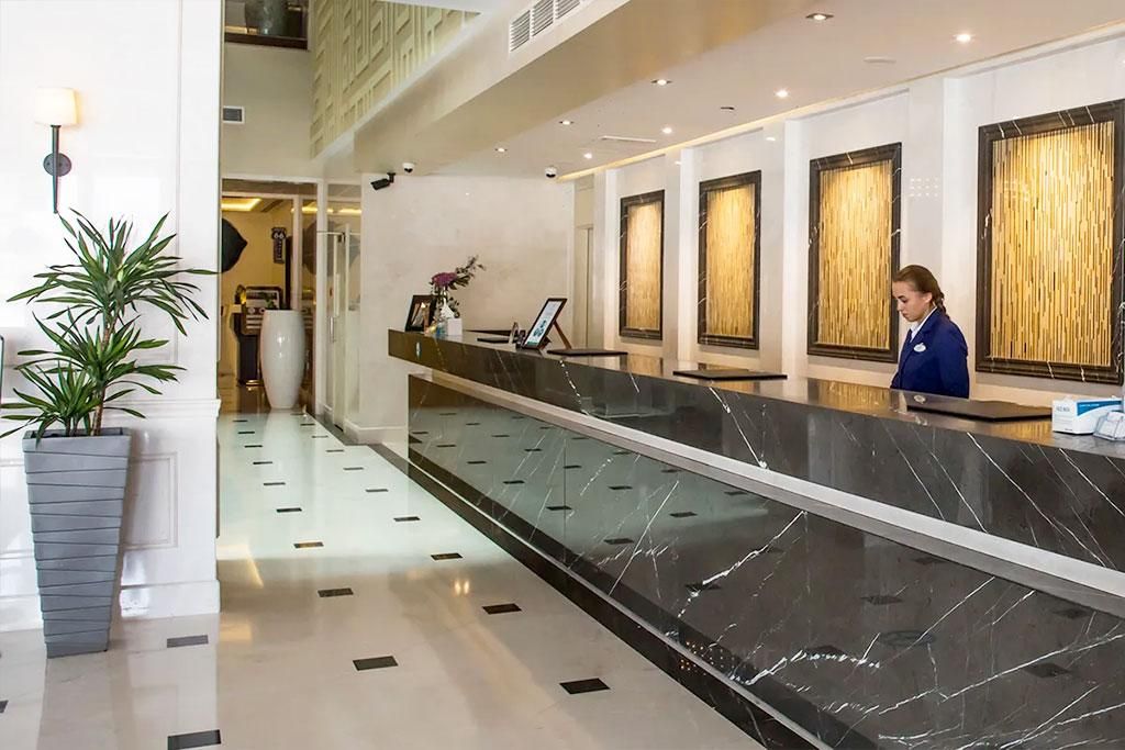 Hôtel Elite Byblos 5* pas cher photo 5