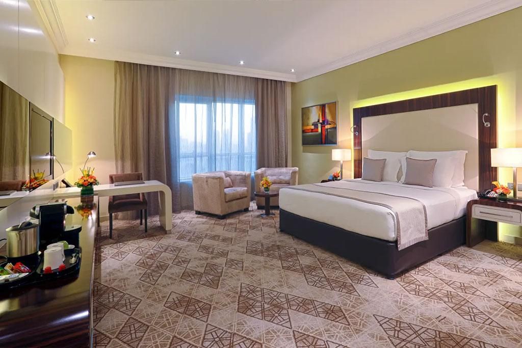 Hôtel Elite Byblos 5* pas cher photo 6