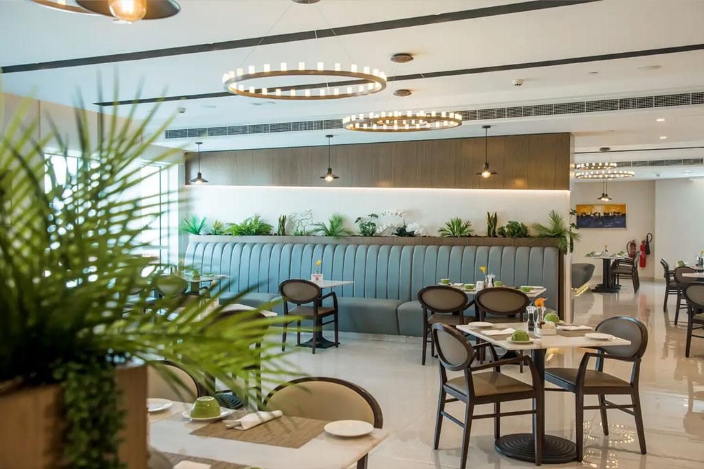 Hôtel Elite Byblos 5* pas cher photo 7