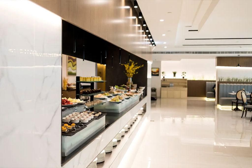 Hôtel Elite Byblos 5* pas cher photo 8