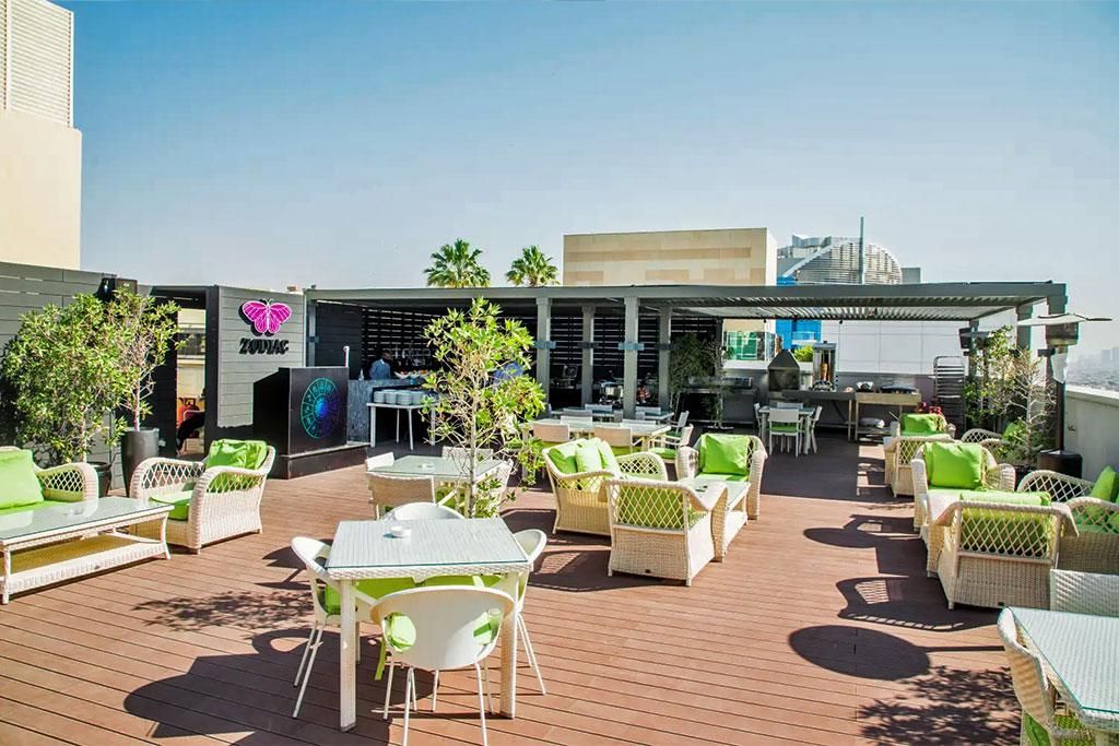 Hôtel Elite Byblos 5* pas cher photo 9