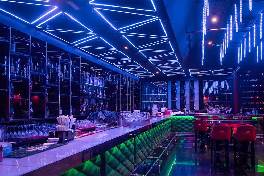 Hôtel Elite Byblos 5* pas cher photo 10