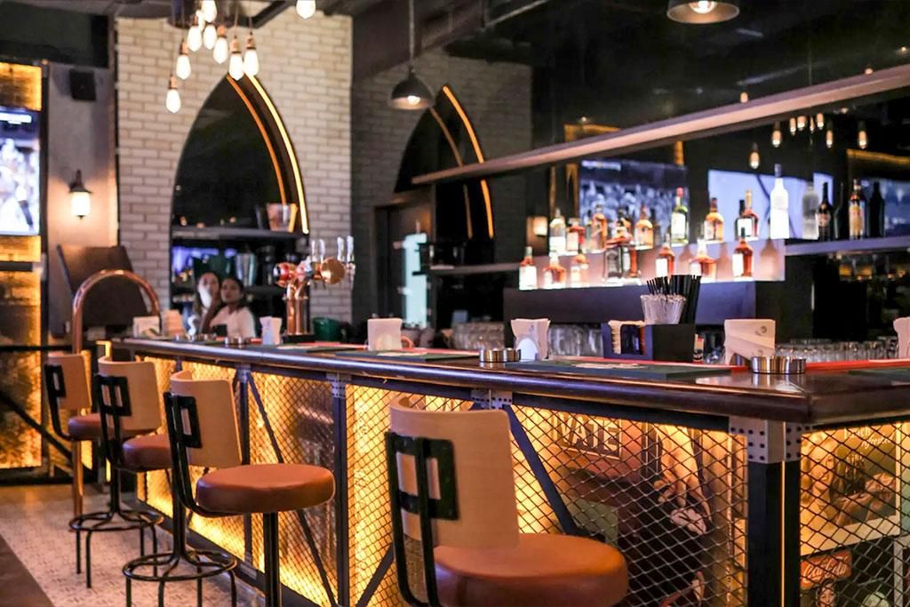 Hôtel Elite Byblos 5* pas cher photo 12