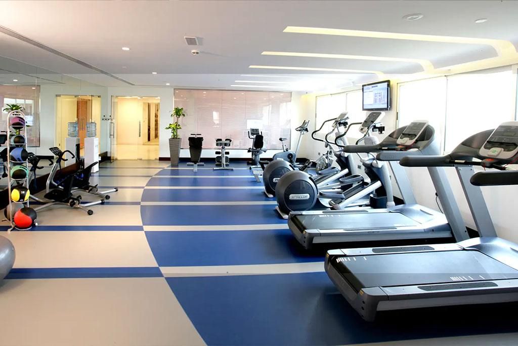 Hôtel Elite Byblos 5* pas cher photo 13