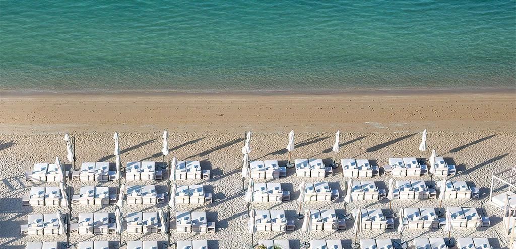 Hôtel Radisson Beach Resort Palm Jumeirah 4* pas cher