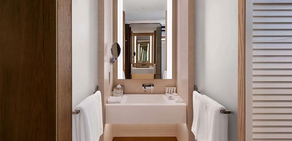 Hôtel Radisson Beach Resort Palm Jumeirah 4* pas cher photo 8