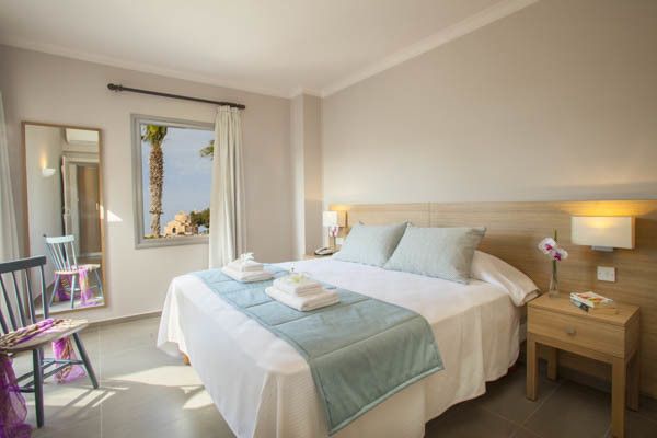 Hôtel Louis St Elias Resort 4* sup pas cher photo 11