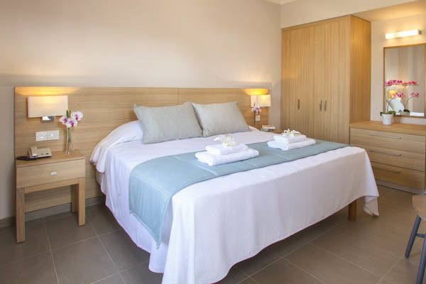 Hôtel Louis St Elias Resort 4* sup pas cher photo 12