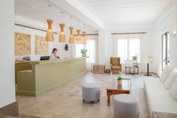 Hôtel Louis St Elias Resort 4* sup pas cher photo 22