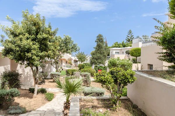 Hôtel Louis St Elias Resort 4* sup pas cher