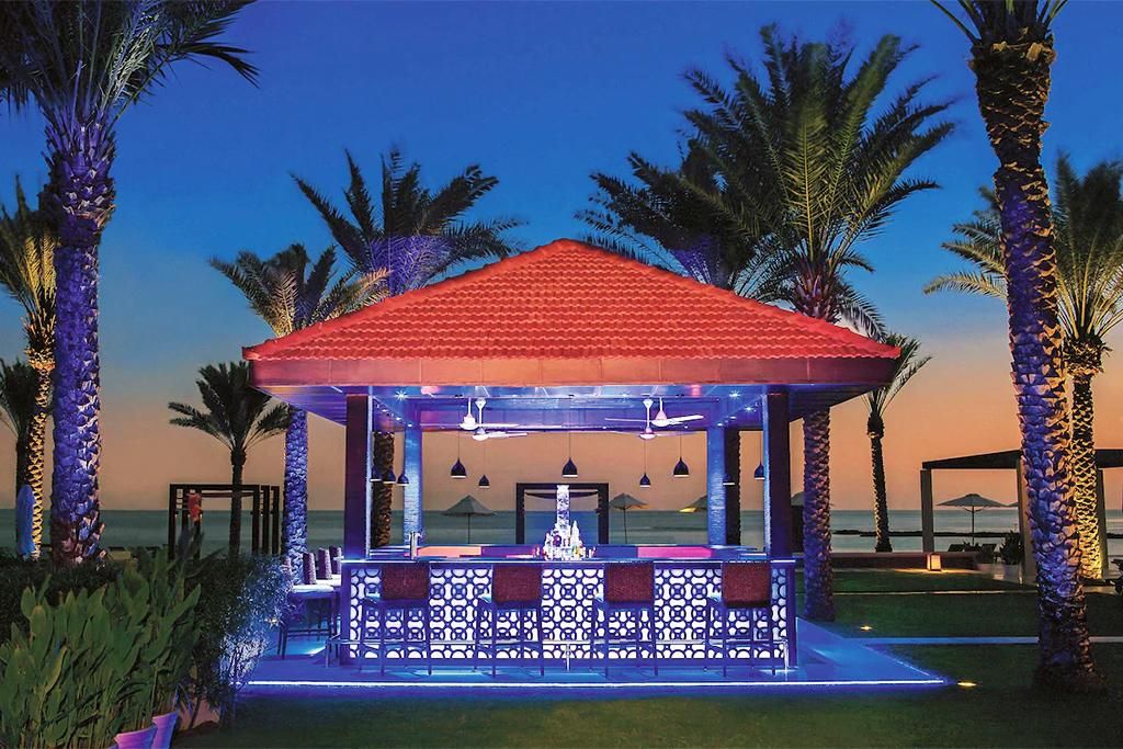 Al Bustan Palace A Ritz-Carlton Hôtel 5* pas cher photo 10