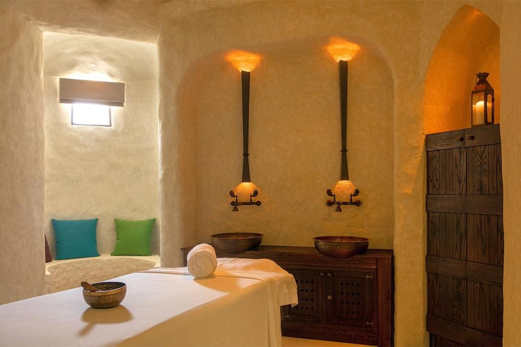 Al Bustan Palace A Ritz-Carlton Hôtel 5* pas cher photo 11