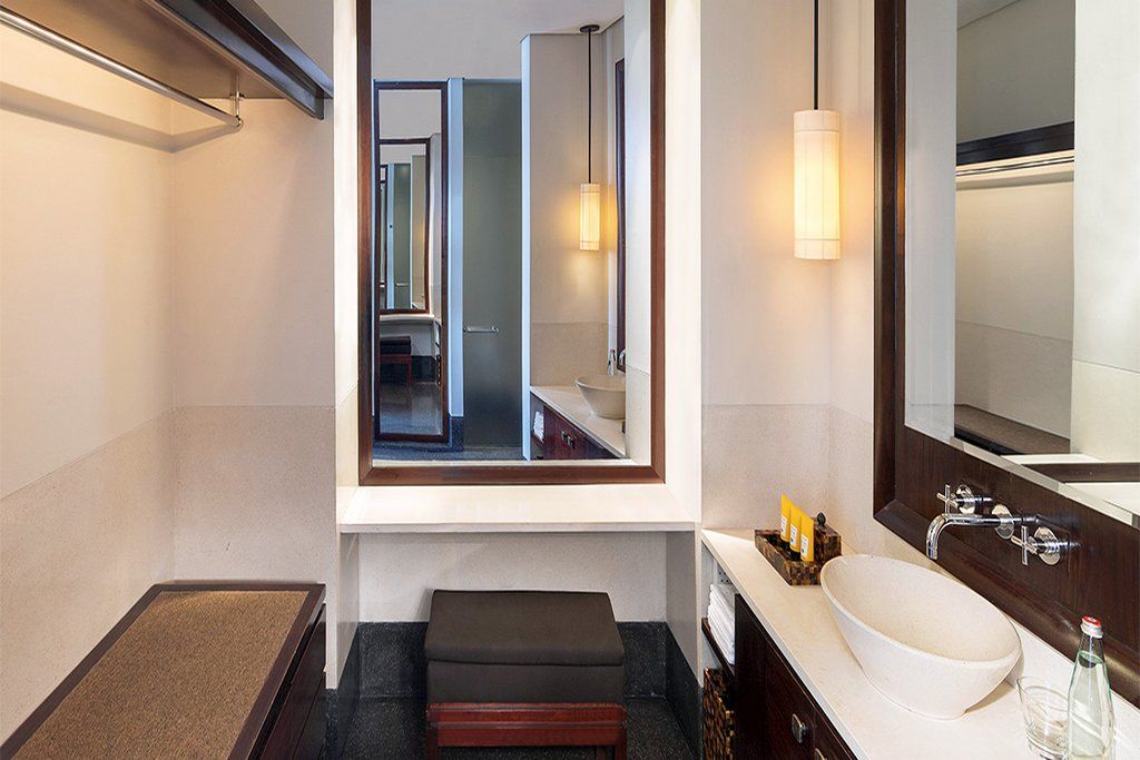 Hôtel The Chedi Muscat 5* pas cher photo 8