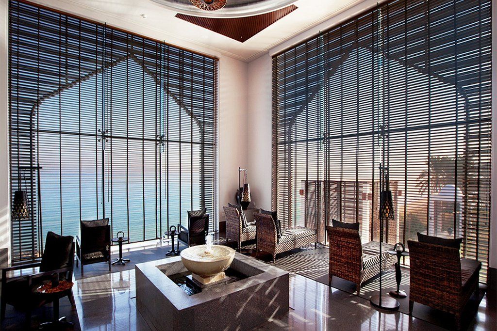 Hôtel The Chedi Muscat 5* pas cher photo 13