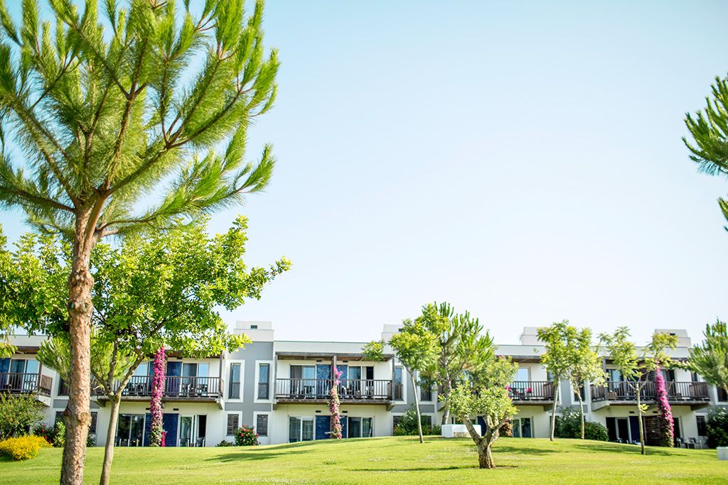 Hôtel Robinson Quinta Da Ria 4* pas cher photo 5